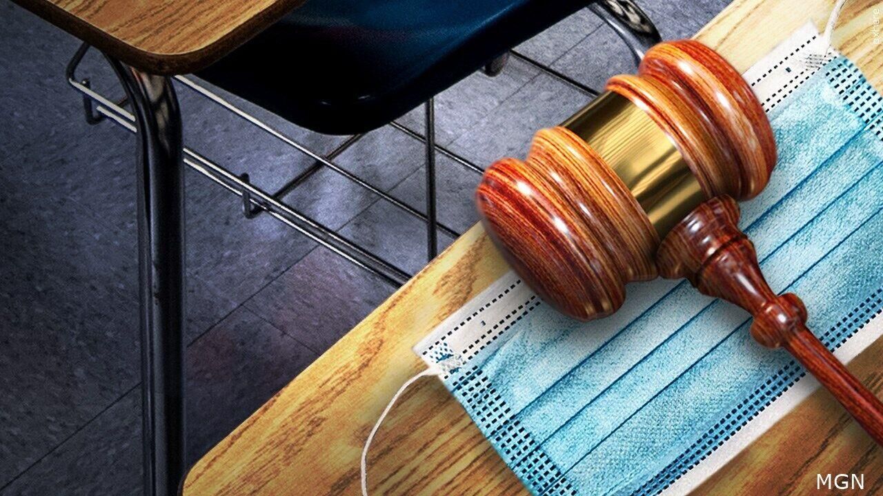 School Court